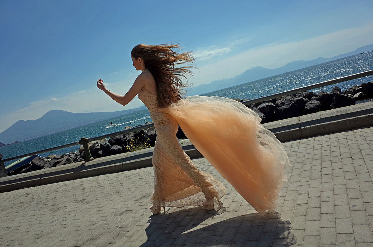Naples Workshop. 18-21 September 2026. With Francesca Chiacchio.