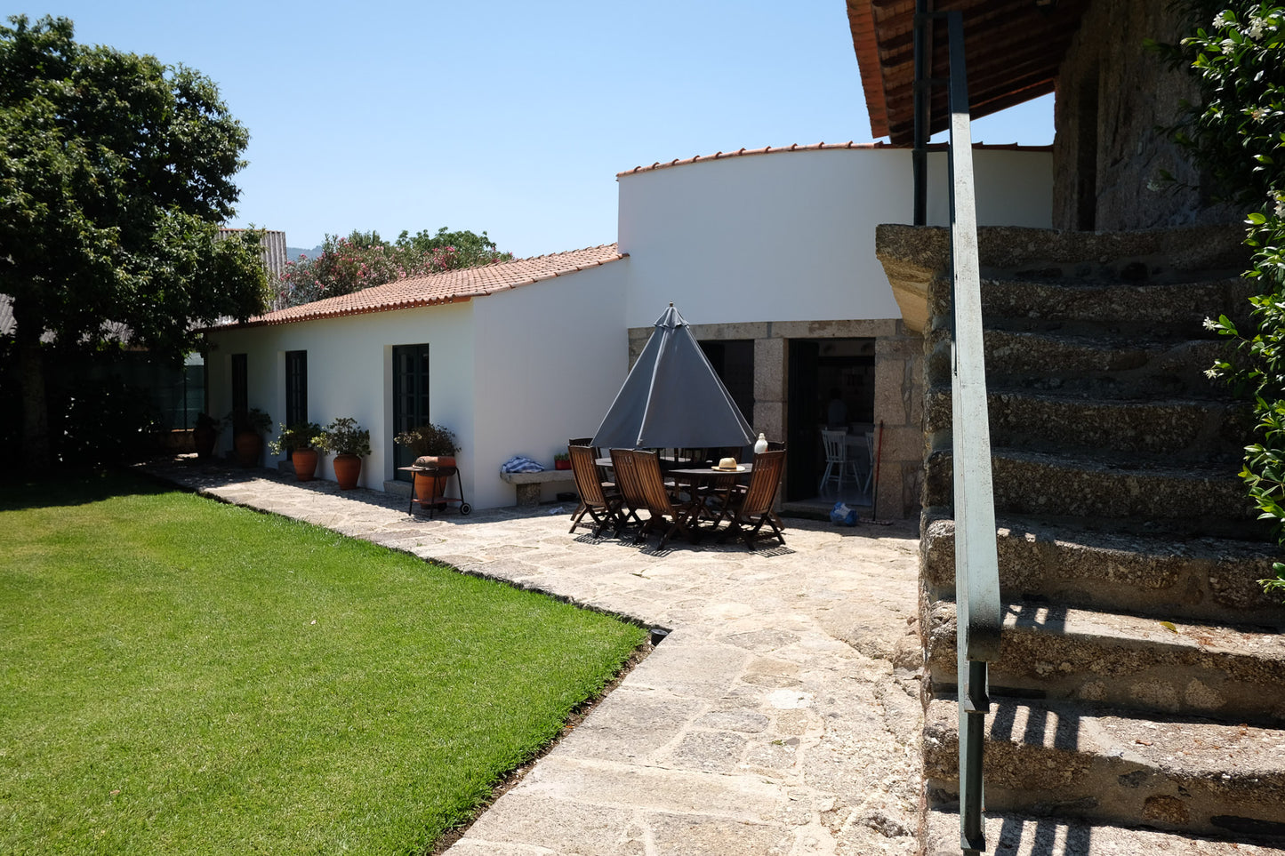 Portugal Mentoring workshop. 20-26 June 2026. With Giedo van der Zwan.