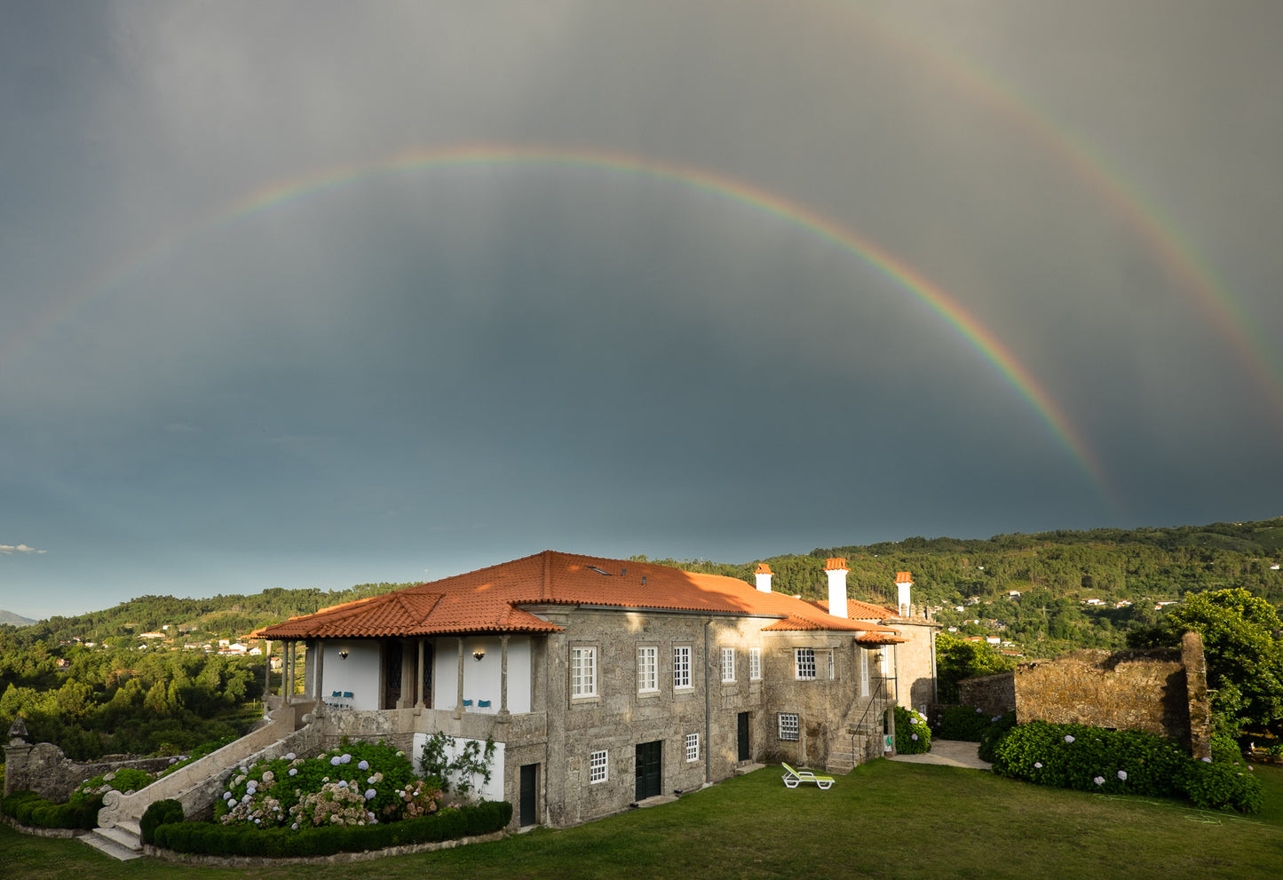 Portugal Mentoring workshop. 20-26 June 2026. With Giedo van der Zwan.