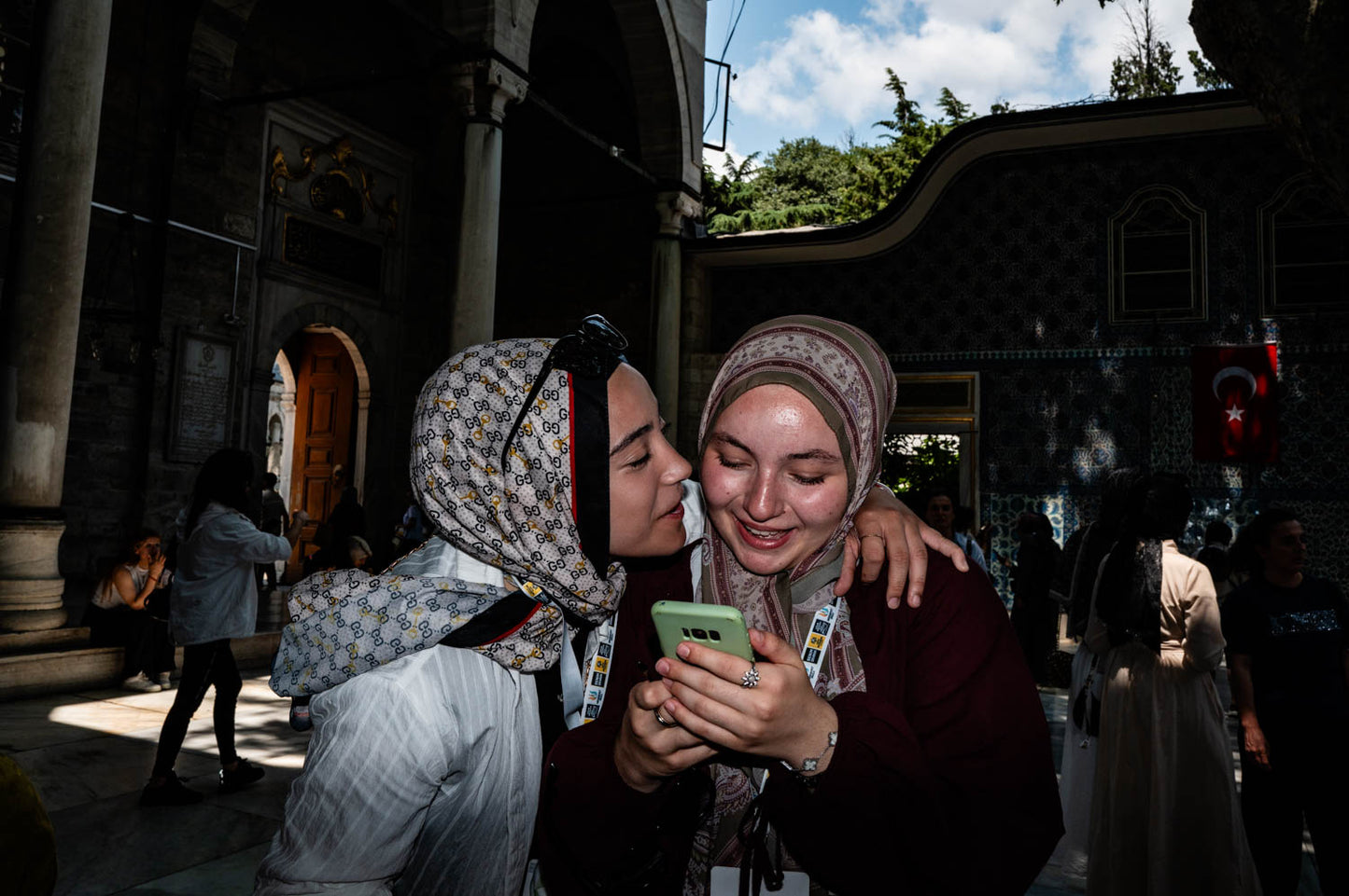 Istanbul Workshop. 24-27 September 2026. With Gökhan Arer. Deposit.