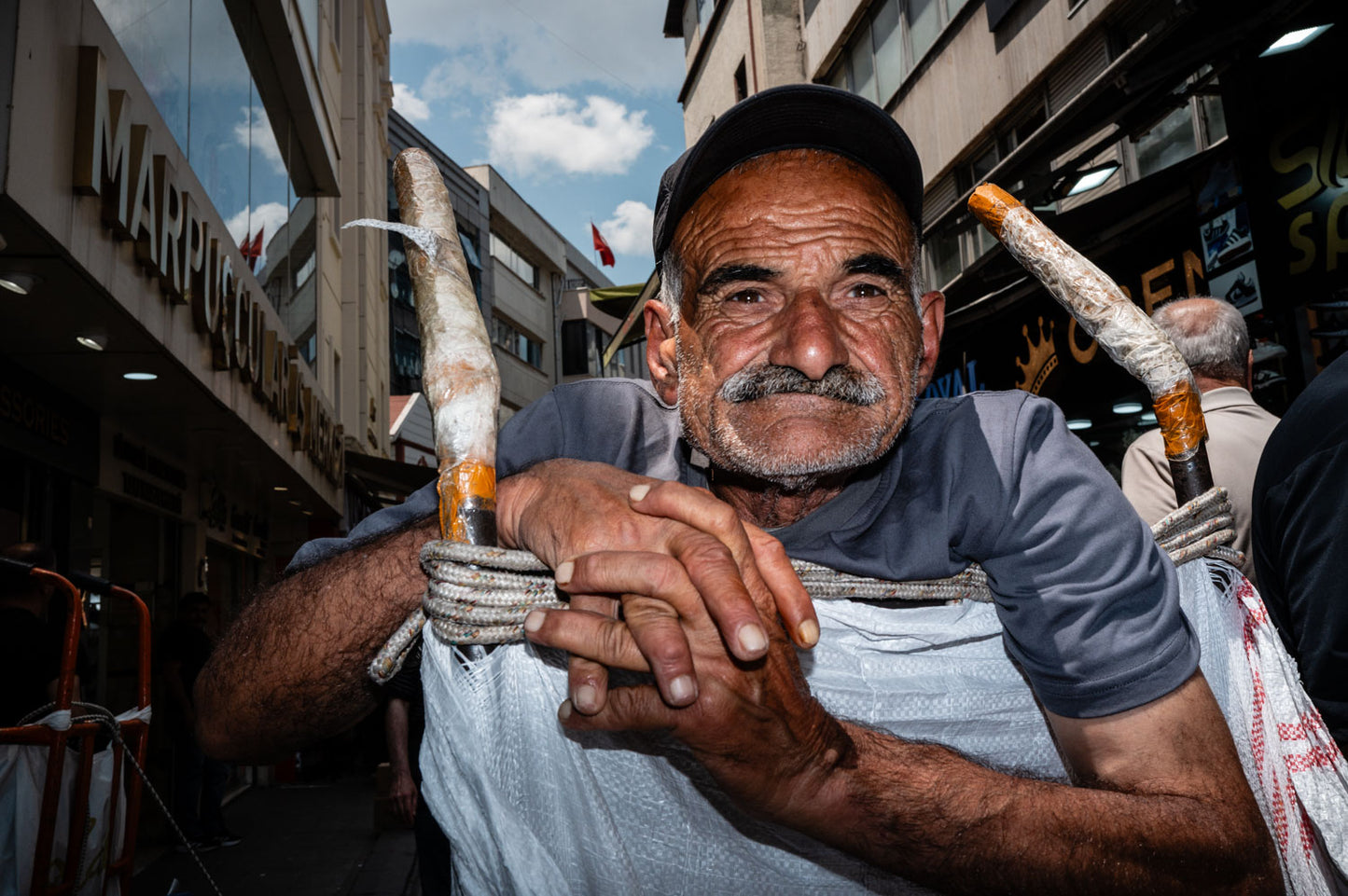 Istanbul Workshop. 24-27 September 2026. With Gökhan Arer. Deposit.