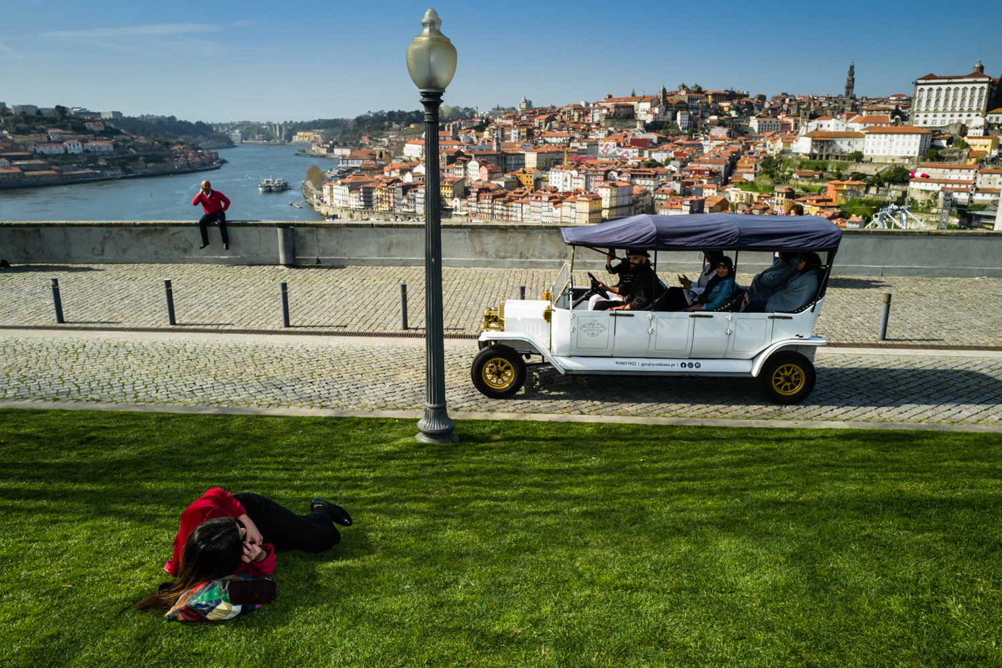 Portugal Mentoring workshop. 20-26 June 2026. With Giedo van der Zwan.