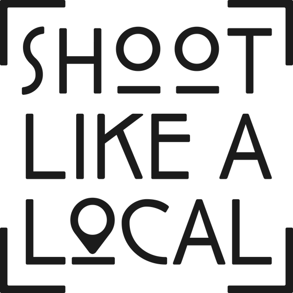 Shoot Like a Local Workshops