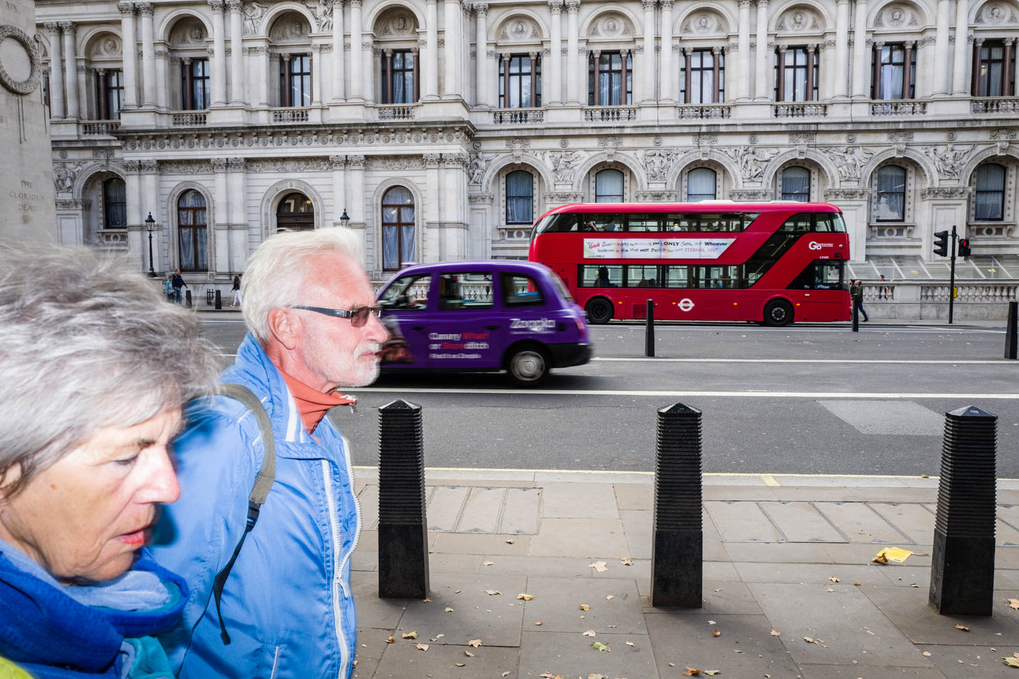 London Workshop. 27-31 August 2026. With Giedo van der Zwan.