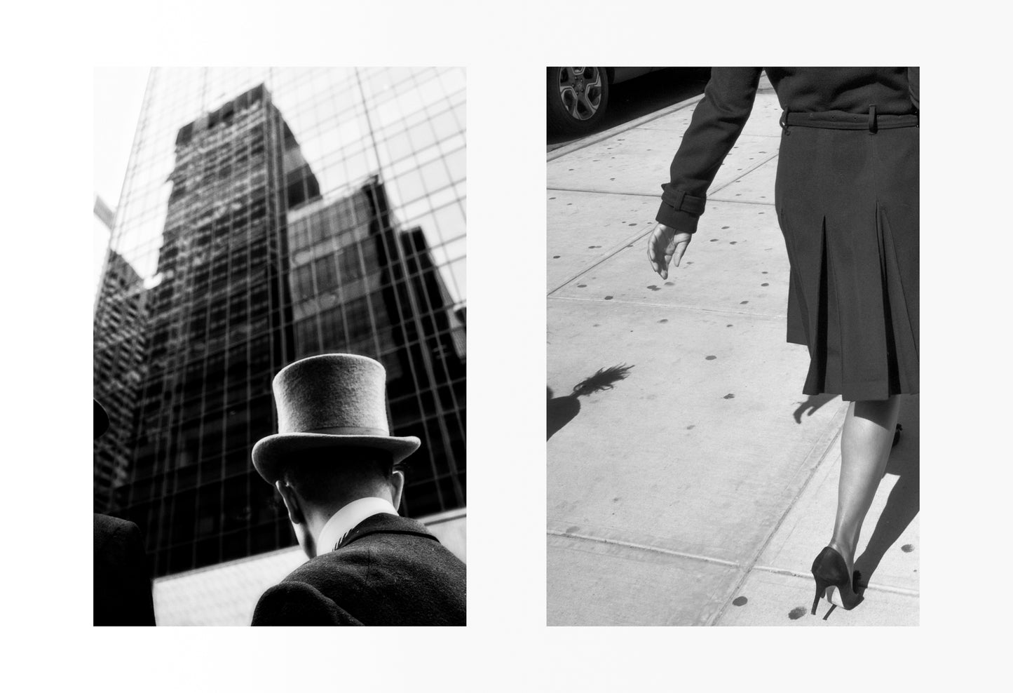 New York City Workshop. 10-14 October 2026. With Nina Welch-Kling and Giedo van der Zwan. Deposit.