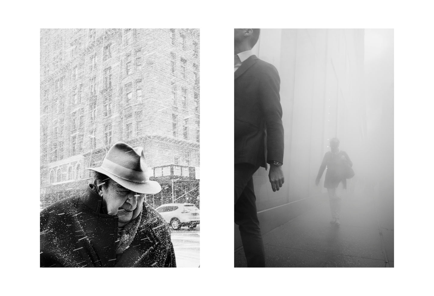 New York City Workshop. 10-14 October 2026. With Nina Welch-Kling and Giedo van der Zwan. Deposit.